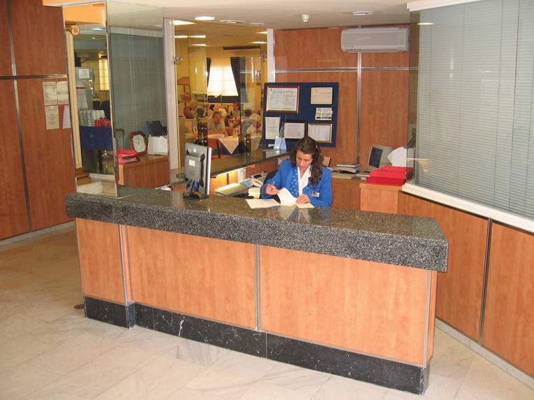 Port Vista Oro Benidorm Exterior foto