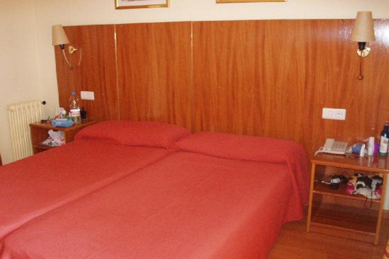 Port Vista Oro Benidorm Exterior foto